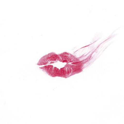 Marie France et les fantômes ' KISS' Compact Disc