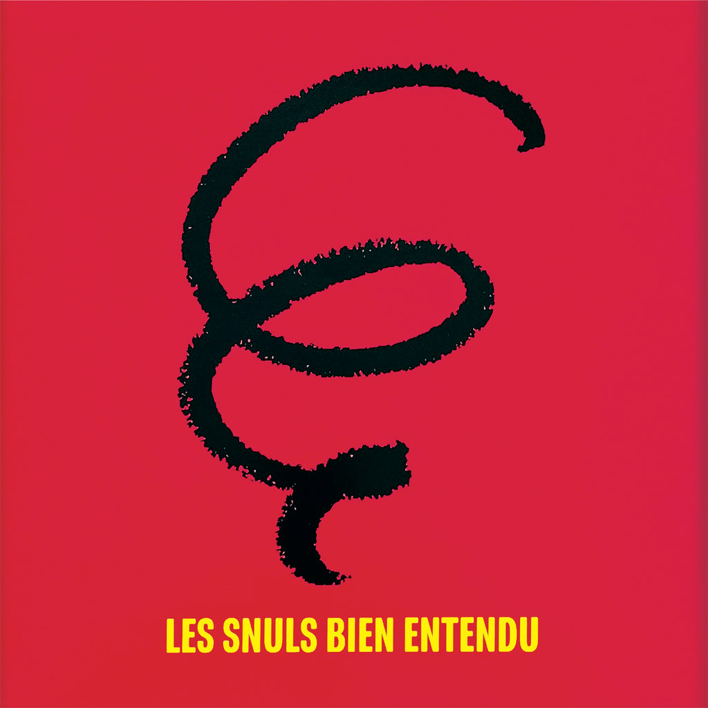 Les Snuls - Bien entendu (Limited Vinyl Edition)