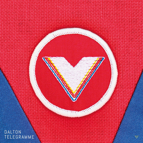 Dalton Telegramme "Victoria" Vinyl