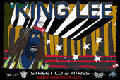King Lee street cd 3 tracks