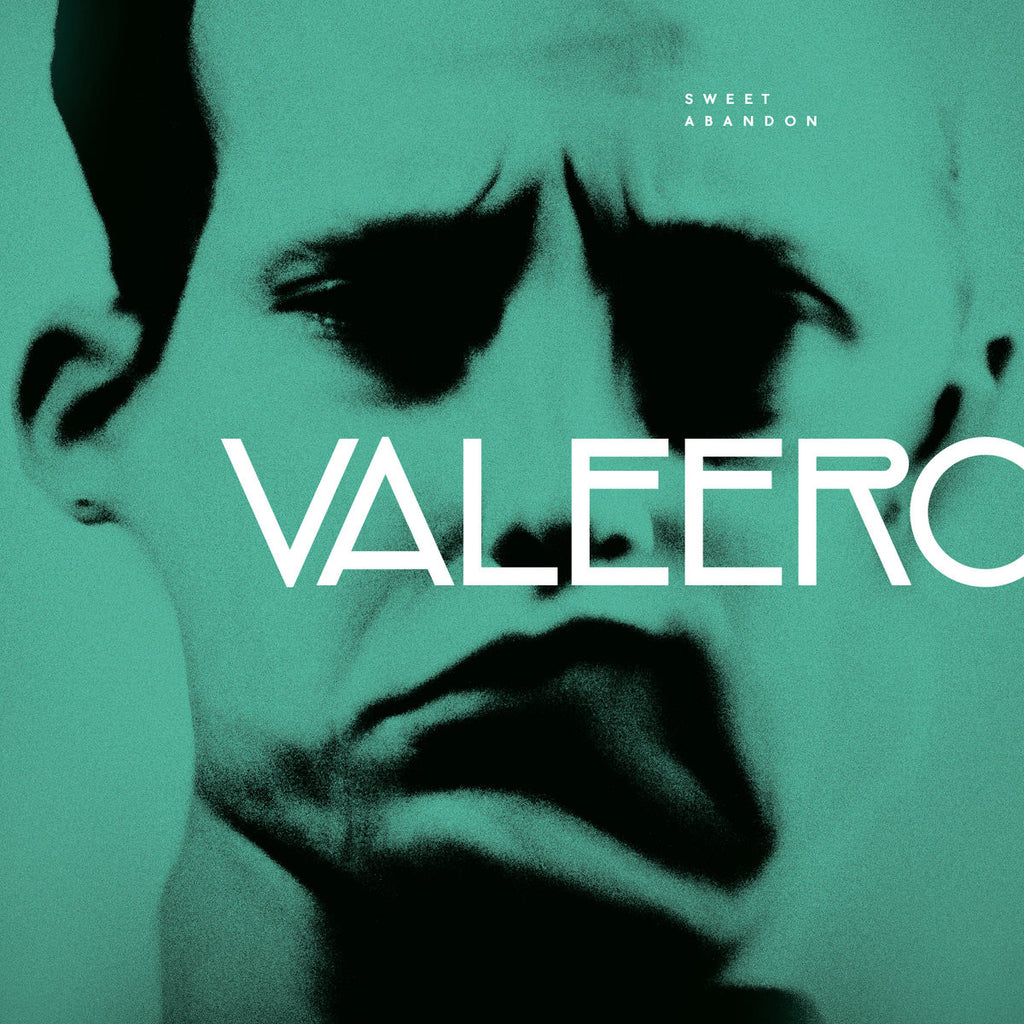 VALEERO   Sweet Abandon Vinyl