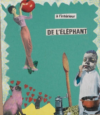 Miam Collage 103