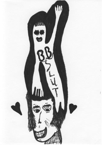 Miam dessin 6