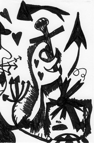 Miam dessin 7