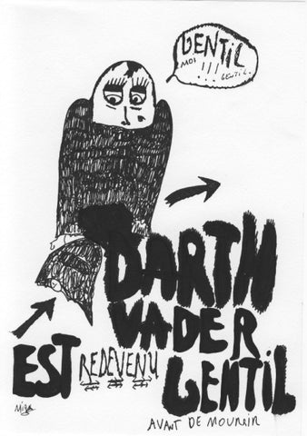 Miam dessin 8