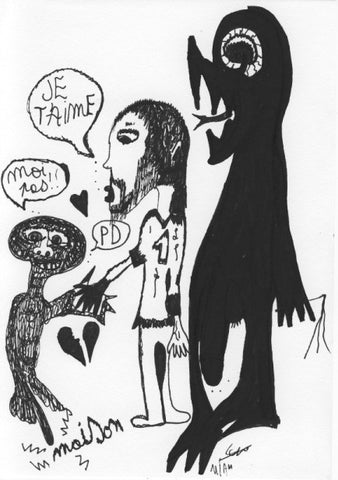 Miam dessin 9