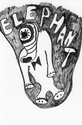 Miam dessin 10