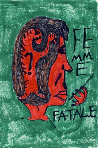 Miam dessin 11