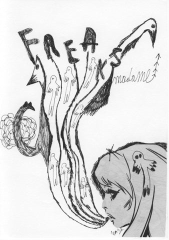 Miam dessin 13