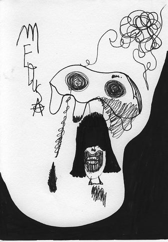 Miam dessin 14