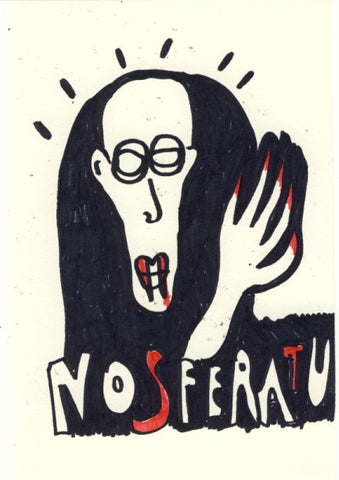 Miam dessin 16
