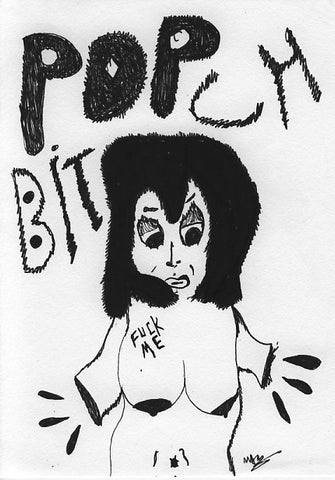 Miam dessin 17