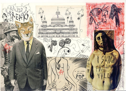 Miam collage 46