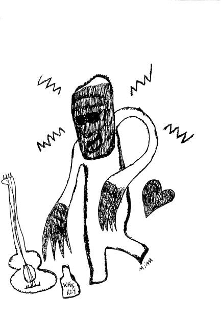 Miam dessin 22