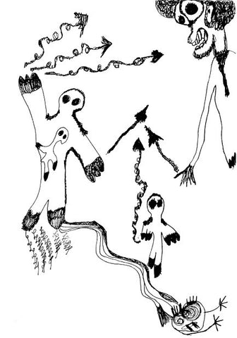 Miam dessin 24