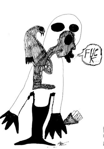 Miam dessin 28