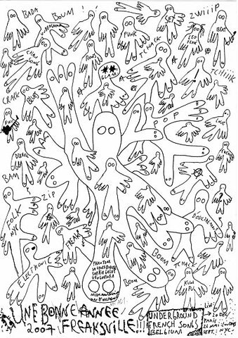 Miam dessin 34
