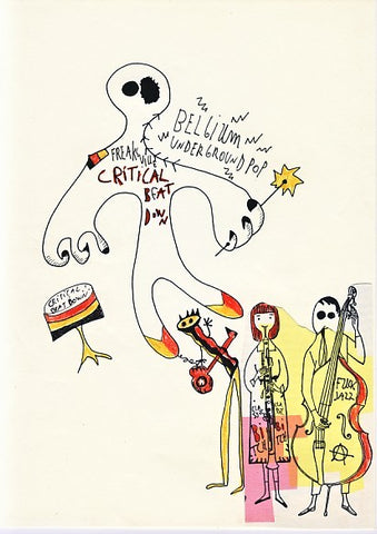 Miam dessin 36