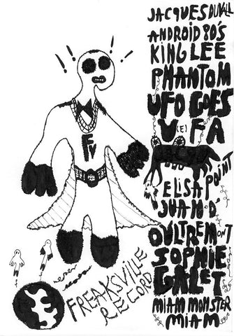 Miam dessin 38