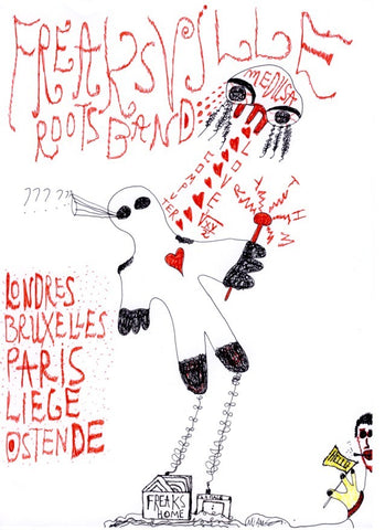 Miam dessin 39