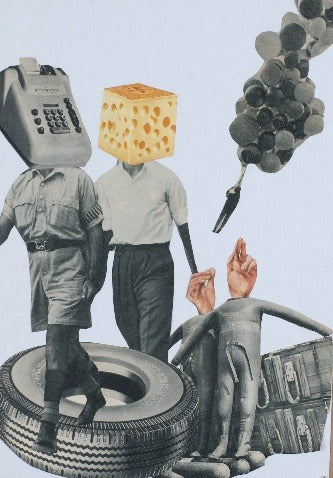 Miam Collage 96
