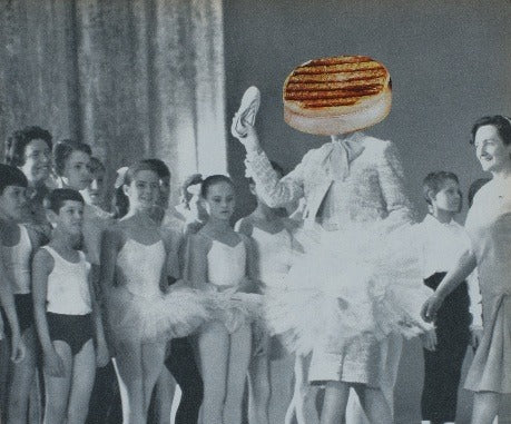 Miam Collage 87
