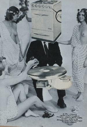 Miam Collage 92