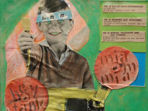 Miam Collage 83