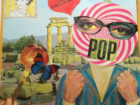 Miam Collage 81